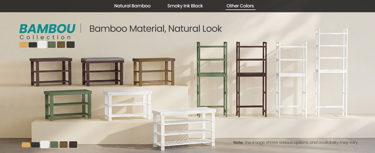 BAMBOU