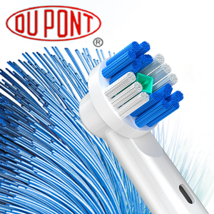 oral b tootbrush heads