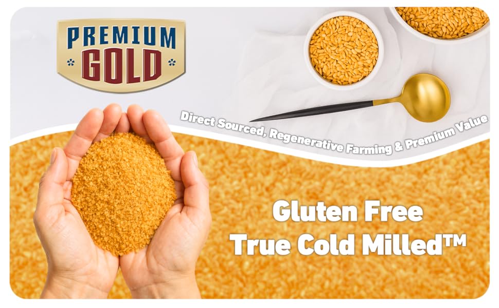 Premium Gold
