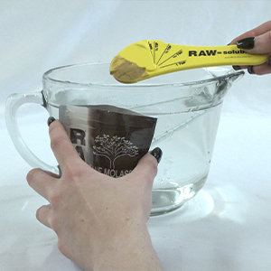 RAW Molasses