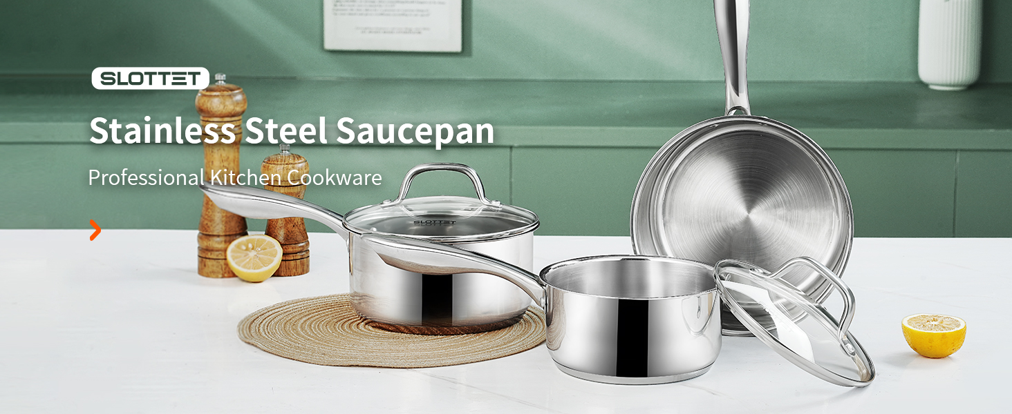 saucepan