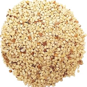 peanut hearts chips for birds
