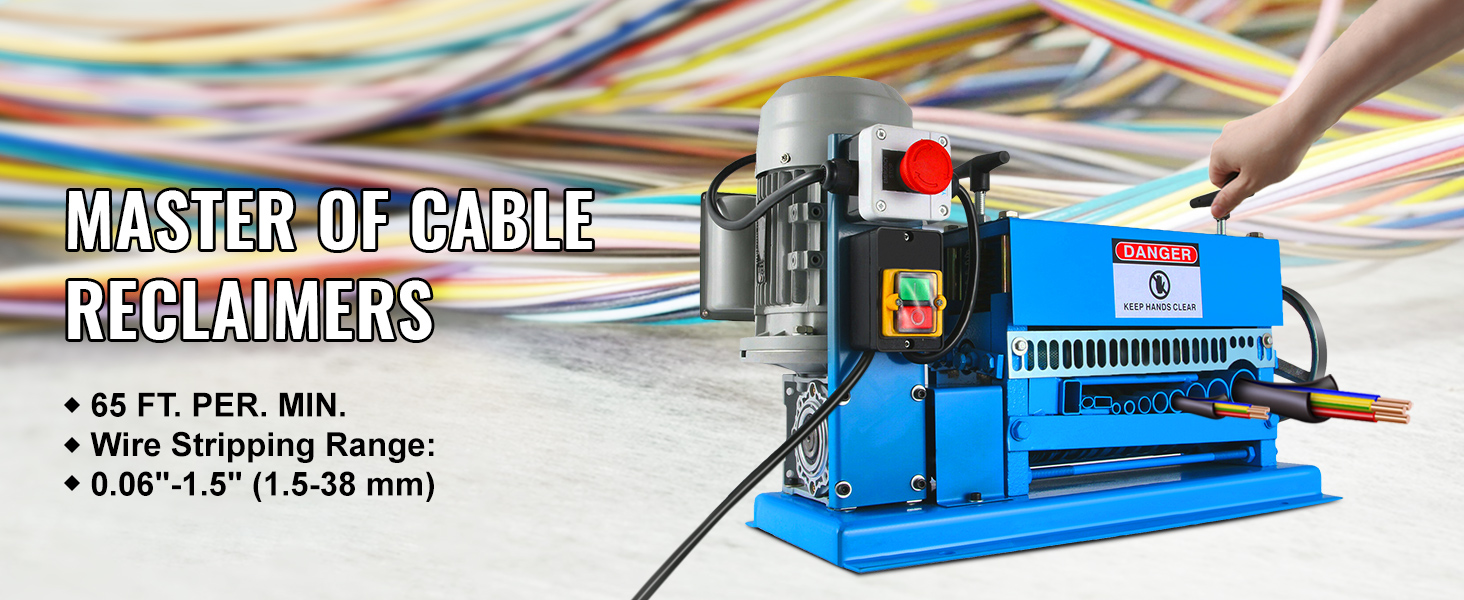 automatic wire stripping machine