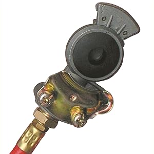 Air Brake Glad Hand