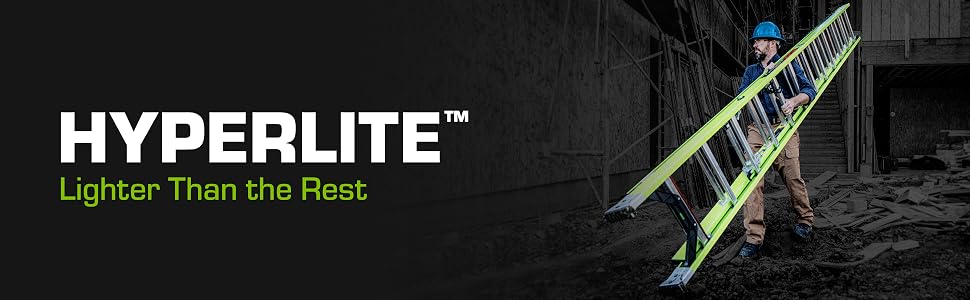 The HyperLite