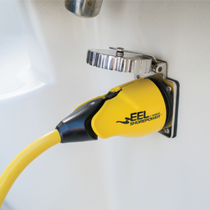 EEL Shorepower cord