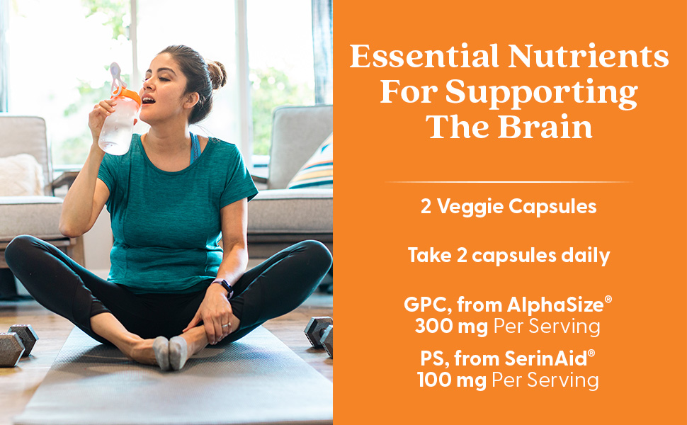 Natural Brain Enhancers