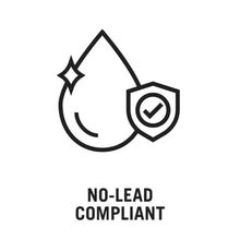 No-Lead Compliant