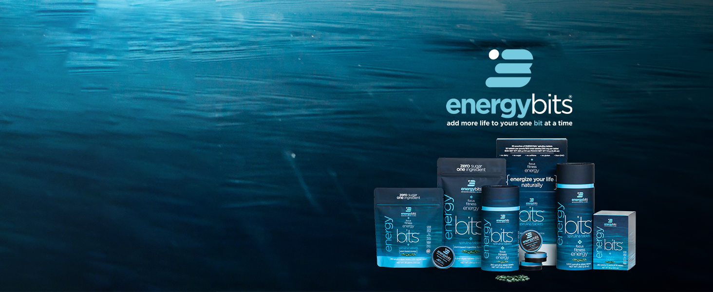 EnergyBits