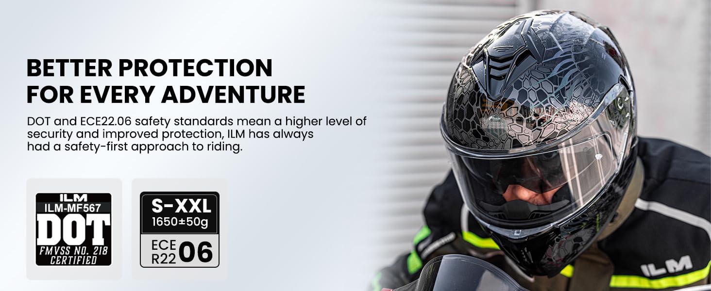 moped helmet