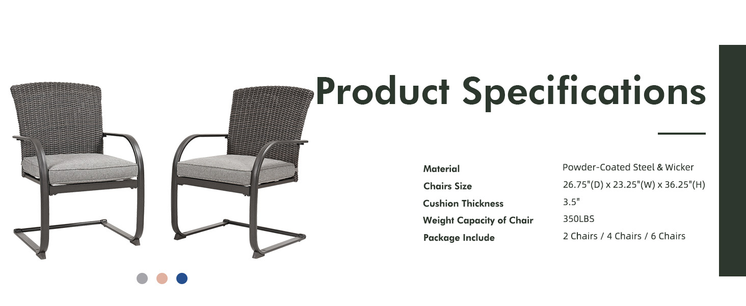 chair