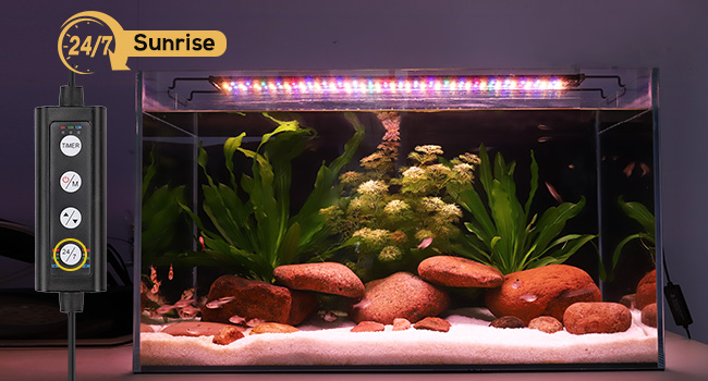 Aquarium LED Light