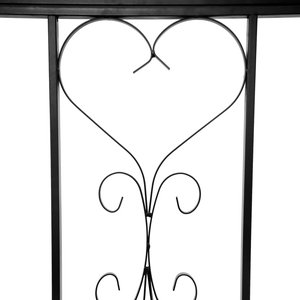 garden arch