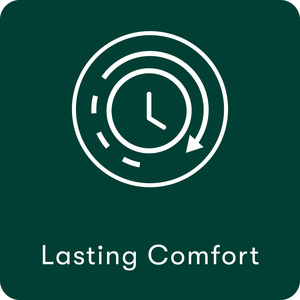 Lasting Comfort