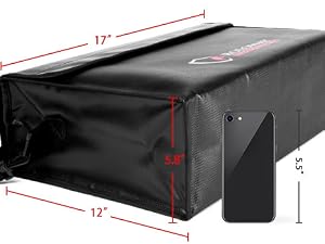 Large Fireproof Bag 0 (12)
