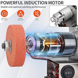 motor