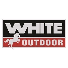 White Outdoor