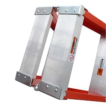 FM1414, Stepladder, Louisville Ladder