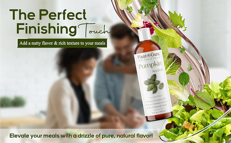 The Perfect Finishing Touch