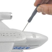 rc plane