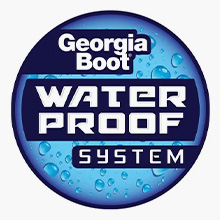 Georgia Waterproof System