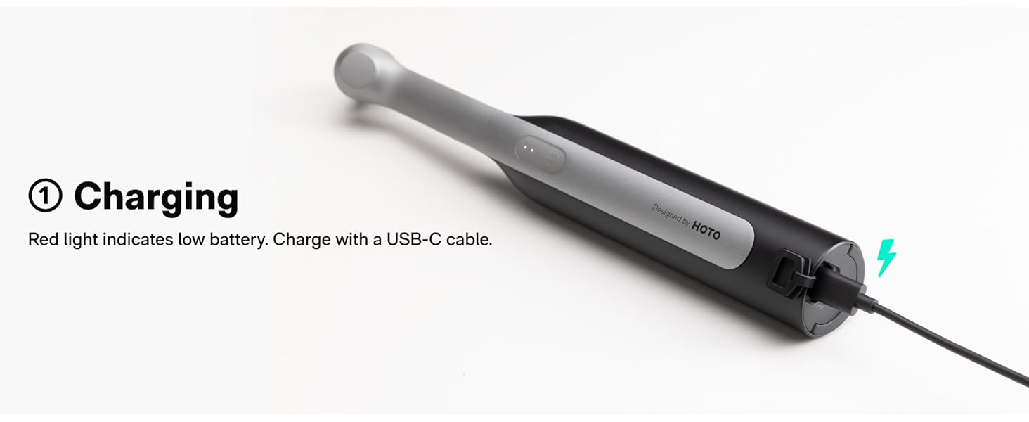 Rechargeable