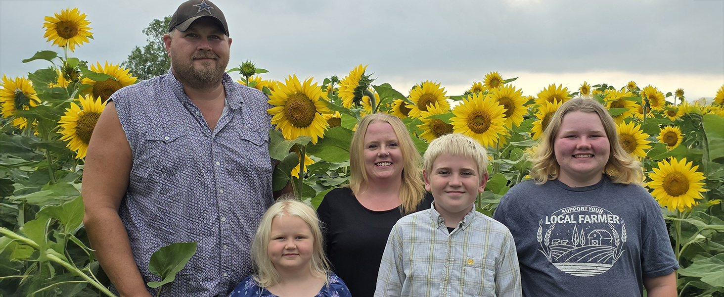 Canidae Pure Farm to Bowl Farmer: Amman Cattle