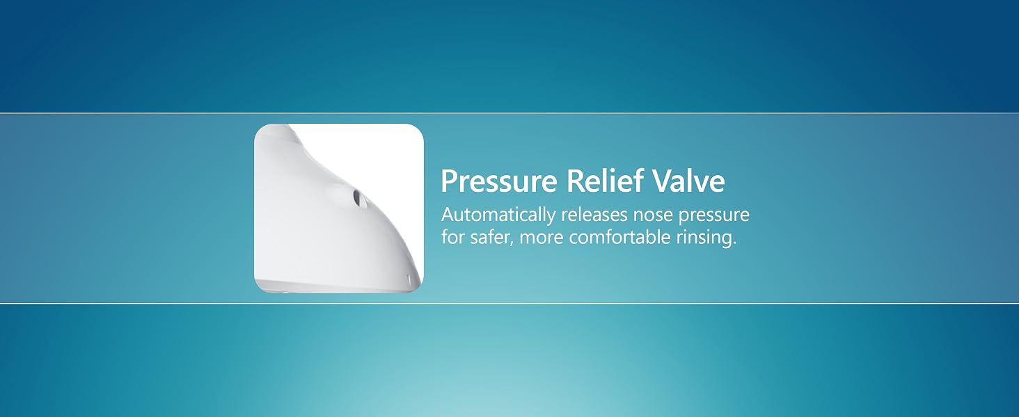 sinus rinse