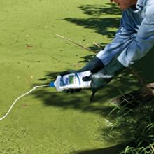 Easy to use, Sonar, Sonar RTU