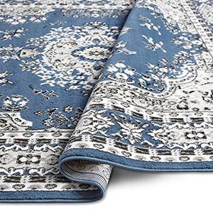 soft rugs