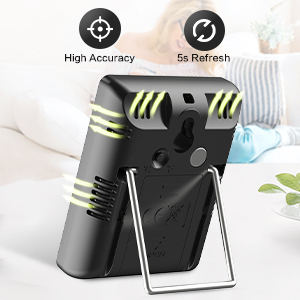 digital thermometer