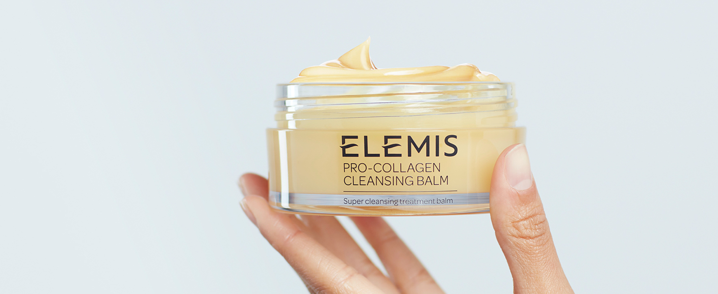 Pro-Collagen Cleansing Balm
