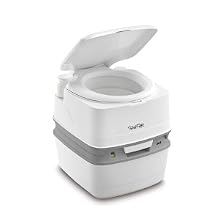 Portable toilet