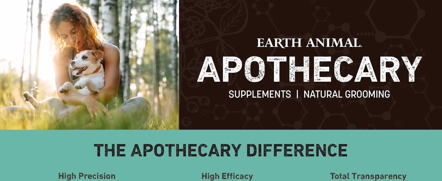 Apothecary