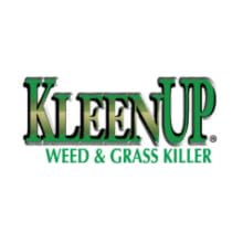 KleenUp Weed &amp;amp; Grass Killer Logo