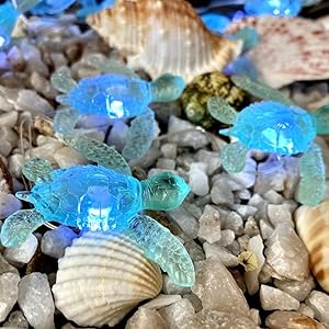 home decoration sea glass
