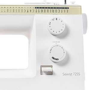 stitch selection dials