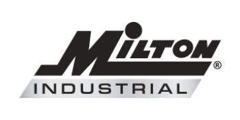 Industrial construction heavy duty air hose reel auto-retracting retractable automotive Milton