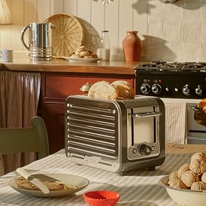 Toaster