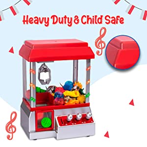Claw Machine Arcade Game 300 300