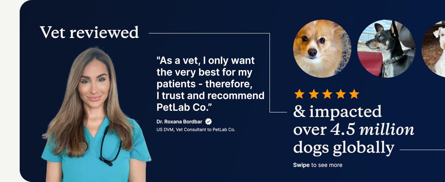 Vet Reviewed