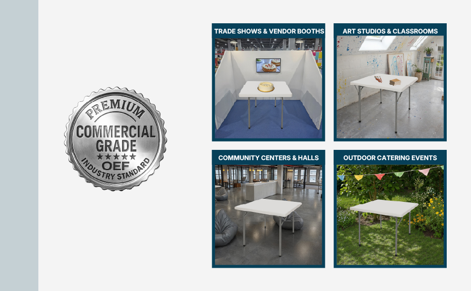 TRUSTED UTILITY FOR EVERY ENVIRONMENT