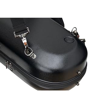304CT BLACK HARDWARE
