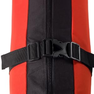 Compression Straps