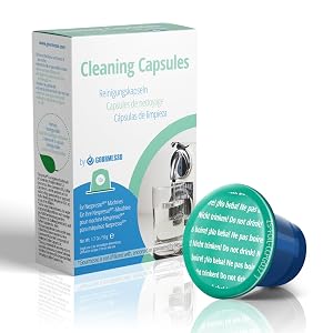 nespresso cleaner nespresso cleaning pods nespresso original cleaner