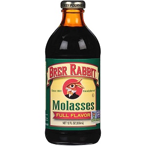 Brer Rabbit Unsulphured Molasses