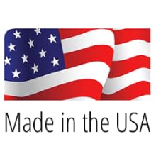 Made in USA