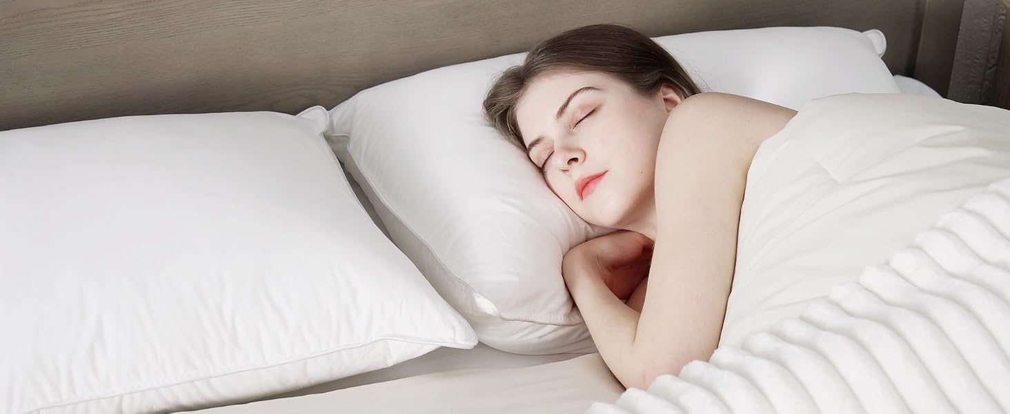 pillows