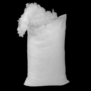 premium polyester fiber fill