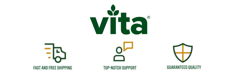 Vita Banner